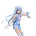 PM 手办 剧场版  苍蓝钢铁的琶音 -Ars Nova- DC  伊欧娜