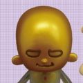 パンソンワークス スペースアドベンチャー 哥普拉 クリスタル·ボーイ 