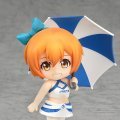 迷你黏土人 LoveLive! School idol project 星空凛 レースクイーンver. 