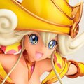 剧场版 游☆戯☆王 THE DARK SIDE OF DIMENSIONS  Lemon Magician Girl