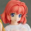 おねがい☆ツインズ 宮藤深衣奈 泳装Ver. 