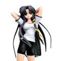Little Busters! 来谷唯湖 Gym Uniform ver. 