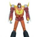 变形金刚 热破 Metalverse Collection: MVC-01