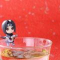 茶友系列 NARUTO -ナルト-疾風伝 木ノ葉のブレイクタイム NARUTO -ナルト- 疾風伝 うちはイタチ 
