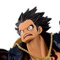 BANPRESTO手办斗兽场 スカルチャーズ 造形王ＳＰＥＣＩＡＬ 海贼王 モンキー･D･ルフィ ＧＥＡＲ ＦＯＵＲＴＨ 