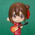 ちびきゅんｷｬﾗ けいおん!! 平沢唯 
