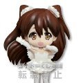 TAITO景品 『Leaf × AQUAPLUS』 白色アルバム2 -幸せの向こう侧- 小木曽雪菜 