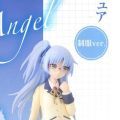 Angel Beats! 立华奏 天使 制服 ver.