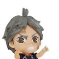 ちびきゅんｷｬﾗ ハイキュー!! 迷你Q ～拉丝特1点の攻防～ Karasuno ハイキュー!! 菅原孝支 