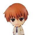 ちびきゅんｷｬﾗ 一番赏 一番赏KyunCharaわーるど Angel Beats! エンジェルビーツ 音无 