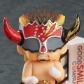 迷你黏土人 新日本プロレスリング 天山広吉 Karuwaza Online Limited ver. 