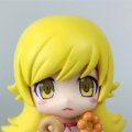 みにっ娘 伪物语 忍野忍 