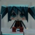 グラフィグ++ VOCALOID 初音未来 