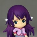 ちびきゅんｷｬﾗ Vol. 2 化物语 战场原黑仪 