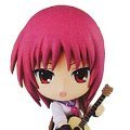 迷你Q角色 一番赏 Q版角色世界 Angel Beats! 岩泽雅美