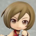 迷你黏土人 初音未来 りにゅーある VOCALOID MEIKO V3 