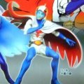 科学忍者队ガッチャマン 大鹫のケン 