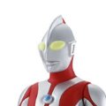 奥特曼BIGソフビ 奥特曼