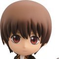 ちびきゅんｷｬﾗ 一番赏 一番赏银魂～ありがとうアニメ银魂～そして続きは剧场で・・・ 银魂 冲田総悟 