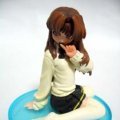 拜托了双子星 森野苺 Collect 500:Onegai Taraku 