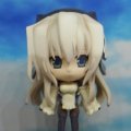 ちびきゅんｷｬﾗ Vol. 1 境界上的地平线 赫莱森・阿利亚达斯特 