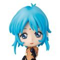 ちびきゅんｷｬﾗ 一番赏 一番赏KyunCharaわーるど まくろす30th Anniversary ふぁ～すとあたっく！ 超时空要塞MacrossII Lovers Again 伊斯塔 