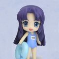 ねんどろいど ぷち 涼宮ハルヒの憂鬱 朝倉涼子 泳装