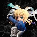 Fate/Stay Night Saber 誓约胜利之剑 Excalibur