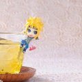 茶友系列 NARUTO -ナルト-疾風伝 木ノ葉のブレイクタイム NARUTO -ナルト- 疾風伝 波風ミナト 