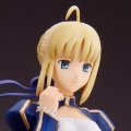 FA4 Fate/Stay Night SABER 