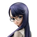 世界制服作戦 ハートキャッチ光之美少女! 月影百合 