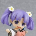 迷你黏土人 フラクタル 奈野莎 