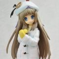 Little Busters! 能美库特 Winter Clothes ver. 