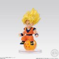 糖糖トイ 龙珠超 キャラプッチ 龙珠超 孙悟空超サイヤ人 