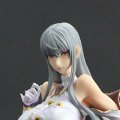 Dwell 战场女武神 Gallian Chronicles 塞露贝利亚 设定灵感颜色