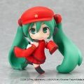迷你黏土人 ハツネ・ミク・オーケストラ&VOCALOID 初音未来 