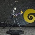 PM 手办 セガ 景品 迪斯尼 骑士麻亚・ビフォア・クリスマス ジャック・スケリントン Ver. 3 