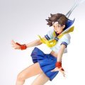 街霸ZERO 3 春日野樱