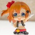 迷你黏土人 LoveLive! School idol project 高坂穂乃果 