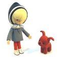 UltraDetailFigure 36 The Mitten アーニャ&ミトン 
