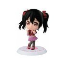 ちびきゅんｷｬﾗ ラブライブ! ～Lesson wear!～ vol.3 LoveLive! School idol project 矢泽妮可 