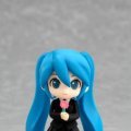 迷你黏土人 VOCALOID 初音未来 Saihate ver. 