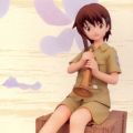 ソ・ラ・ノ・ヲ・ト 空深彼方 Summer Uniform Ver. 