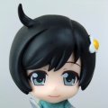 みにっ娘 伪物语 阿良々木月火 