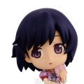 ちびきゅんｷｬﾗ 伪物语 羽川翼 