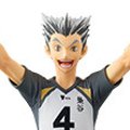 DXF手办 vol.10 排球少年!! 木兎光太郎 