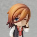 迷你黏土人 うたの☆プリンスさまっ♪ マジLOVE1000% 神宫寺莲 