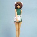 プレミアムプライズ 笨蛋测试召唤兽 にっ！ 木下秀吉 Chinese Dress Costume 