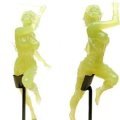 キューティーハニー キューティーハニー Real Figure: Special Yellow Ver. 
