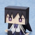 グラフィグ++ 魔法少女小圆 晓美焰 